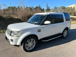 Utilisé 2015 Land Rover Discovery 4 HSE SUV | 29 900 €