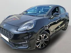 Utilisé 2022 Ford Puma ST-Line Coupé | 17 490 € (Bon prix)