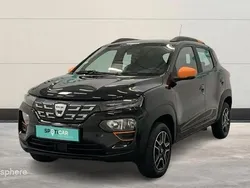 Utilisé 2022 Dacia Spring Comfort Plus Citadine | 9 999 €