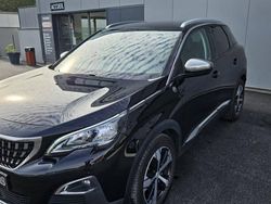 Utilisé 2017 Peugeot 3008 Crossway | 12 990 € (Prix assez cher)