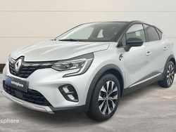 Biton Utilisé 2024 Renault Captur Techno SUV | 22 499 € (Prix juste)
