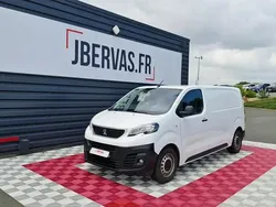 Blanc Utilisé 2021 Peugeot Expert Van | 20 990 € (Super prix)