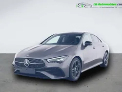 Utilisé 2024 Mercedes 250 Coupé | 48 500 €