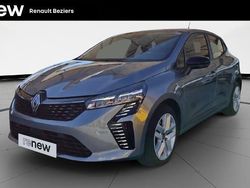 Gris Utilisé 2024 Renault Clio V Evolution Citadine | 16 490 € (Prix juste)