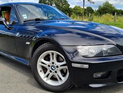 Utilisé 2001 BMW Z3 Coupé | 31 999 €
