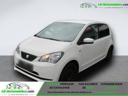 Utilisé 2015 Seat Mii Citadine | 11 400 € (Prix assez cher)