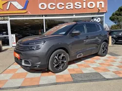 Gris Utilisé 2019 Citroën C5 Aircross Feel SUV | 16 290 € (Prix juste)