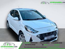 Utilisé 2021 Hyundai i10 Select Citadine | 15 300 € (Prix juste)