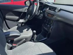 Bleu Utilisé 2016 Citroën C3 PureTech Citadine | 5 900 € (Bon prix)