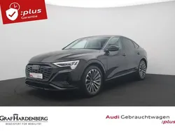 Brun Utilisé 2023 Audi Q8 Sportback e-tron S-Line SUV | 49 980 € (Bon prix)