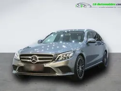 Utilisé 2019 Mercedes C200 Berline | 29 700 € (Bon prix)