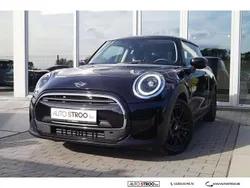Noir Utilisé 2022 Mini Cooper Citadine | 17 990 € (Super prix)