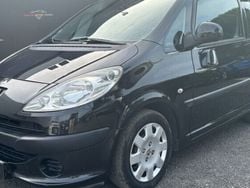 Utilisé 2009 Peugeot 1007 Citadine | 4 990 €