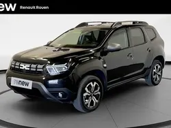 Noir Utilisé 2024 Dacia Duster Journey SUV | 21 990 € (Prix juste)