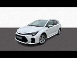 Blanc Utilisé 2025 Suzuki Swace | 28 980 € (Prix assez cher)