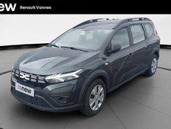 Gris Utilisé 2023 Dacia Jogger Essentiel Monospace | 16 390 € (Prix juste)