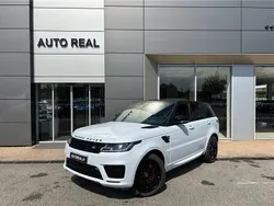 Utilisé 2019 Land Rover Range Rover HSE Dynamic SUV | 42 900 € (Super prix)