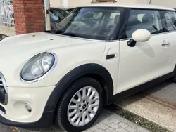 Utilisé 2015 Mini ONE Citadine | 9 300 € (Prix juste)