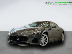 Utilisé 2019 Maserati Granturismo Coupé | 96 200 € (Prix juste)
