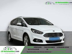 Utilisé 2017 Ford S-MAX S Monospace | 25 200 € (Prix juste)