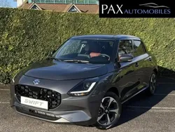 Nouvelle 2025 Suzuki Swift Berline | 24 090 € (Prix cher)