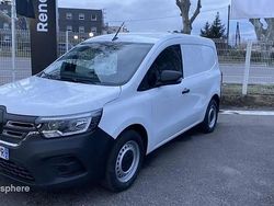 Blanc minéral Utilisé 2025 Renault Kangoo Monospace | 25 999 €