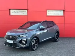 Gris Nouvelle 2025 Peugeot 2008 GT SUV | 30 990 € (Prix cher)
