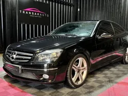 Utilisé 2010 Mercedes CLC200 Citadine | 7 990 €
