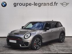 Occasion 2019 Mini John Cooper Works Clubman Break | 41 189 € (Prix juste)