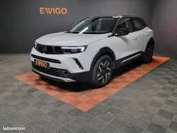 Blanc Utilisé 2022 Opel Mokka-e Edition SUV | 15 990 € (Bon prix)