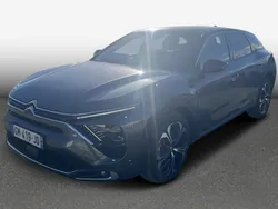 Gris Utilisé 2023 Citroën C5 X PureTech Berline | 28 243 €