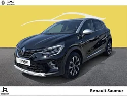 Noir Utilisé 2024 Renault Captur Techno SUV | 21 490 € (Prix assez cher)