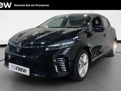 Noir Utilisé 2024 Renault Clio V Evolution Citadine | 15 299 € (Prix juste)