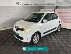 Utilisé 2020 Renault Twingo SE Citadine | 10 450 € (Bon prix)