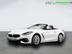 Utilisé 2020 BMW Z4 Coupé | 38 800 € (Prix juste)