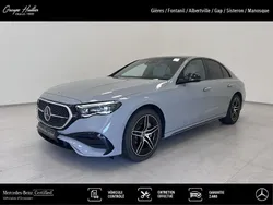 Utilisé 2024 Mercedes 300 AMG line Berline | 79 990 €