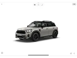 Gris Utilisé 2023 Mini Cooper Countryman SUV | 30 950 € (Bon prix)