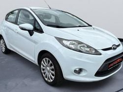 Utilisé 2012 Ford Fiesta Citadine | 5 490 € (Prix juste)