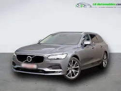 Utilisé 2018 Volvo V90 Break | 38 100 € (Prix juste)