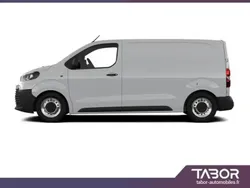 Blanc Nouvelle 2024 Toyota Proace Comfort Van | 29 837 € (Prix juste)