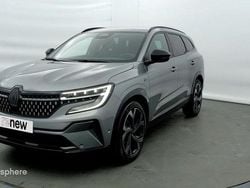 Gris Utilisé 2025 Renault Espace Esprit Alpine Monospace | 39 290 € (Bon prix)