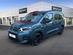 Kiama blue (m) Nouvelle 2025 Citroën Berlingo Break | 27 490 € (Prix juste)