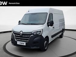 Blanc Utilisé 2023 Renault Master Van | 18 990 € (Bon prix)