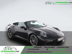 Utilisé 2022 Porsche 911 Coupé | 134 400 € (Prix juste)