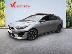 Lunar silver Utilisé 2024 Kia ProCeed GT-Line Citadine | 32 490 € (Prix assez cher)
