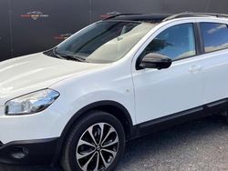 Utilisé 2013 Nissan Qashqai SUV | 7 990 € (Prix juste)