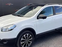 Utilisé 2013 Nissan Qashqai SUV | 7 990 € (Prix juste)