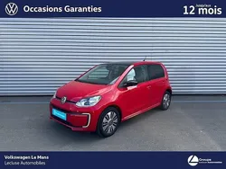 Utilisé 2022 VW e-up! Style Citadine | 14 490 € (Prix juste)
