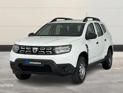 Utilisé 2021 Dacia Duster Essentiel SUV | 14 990 € (Bon prix)