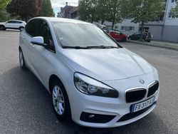 Utilisé 2015 BMW 218 Active Tourer Monospace | 12 300 € (Prix cher)